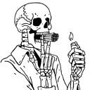 SkeletonTea