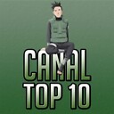 CanalTop10Animes