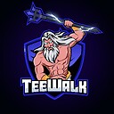 TeeWalkGamin