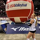 SashaConnerVolleyball