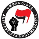 UmbandistaAntifa