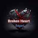 BrokenHeartSAYARI