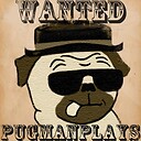 PugmanPlays