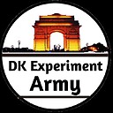 DKExperimentArmy