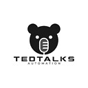 TedTalksAutomation