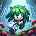 RyanThaHedgehog