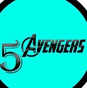 5Avengers