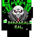 Pandasal