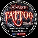 AnarchyTattooStudios