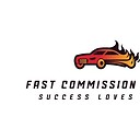 fastcommissionsystem