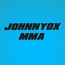 JohnnyOxMMA