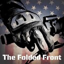 Thefoldedfront