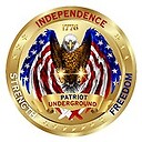 ThePatriotUnderground