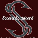 ScooterSoutdoorS1776
