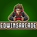 EDWINSarcade1