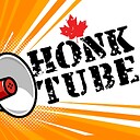 HonkTube