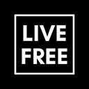 LiveFreeNetwork