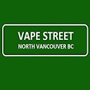 VapeStreetNorthVancouver