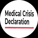 MEDICALCRISISDECLARATION