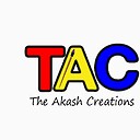 theakashcreation