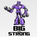 bigandstrongapp