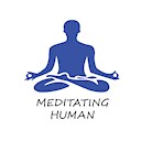 meditatinghuman