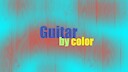 Guitarbycolor