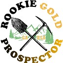 rookiegoldprospector