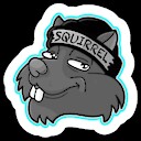 HeyLookSquirrel