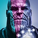 MalthusianThanos