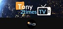 Tony2timesTv
