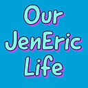 OurJenEricLife