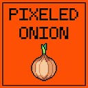 PixeledOnion