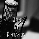 OpenMicDiscussions