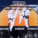 ZeesAmericanTaekwondo