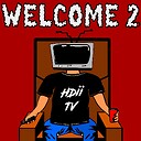 Welcome2hdiitv