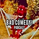 badcomedypodcast