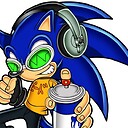 SonicAdventureX