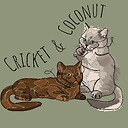 cricketthekitten