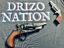 Drizonation