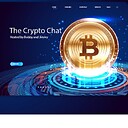 cryptochat