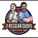 2regulardudes1awesomegod