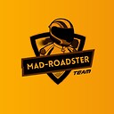 teammadroadster