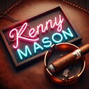 KennyMason