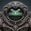 FractalFrog