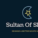 SultanofSleep