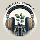 HomesteadTechTalk
