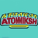 AtomiKash