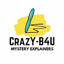 CrazYB4U