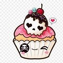 CupcakeSkullz